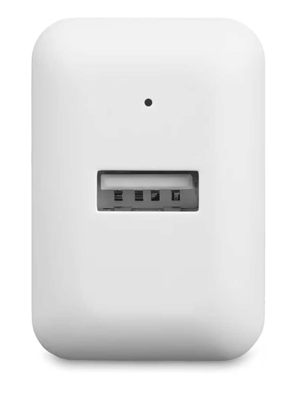 Amazon Basics 12W One Port USB-A Wall Charger (2.4A) - Picture 5 of 8